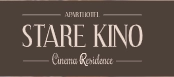 Logo Stare Kino Cinema Residence***