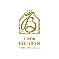 Logo Dwór Bogucin Hotel & Restauracja