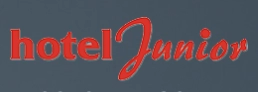 Logo Hotel Junior Zamość**