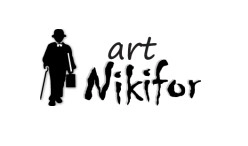 Logo Ośrodek Szkoleniowo Wypoczynkowy artNikifor