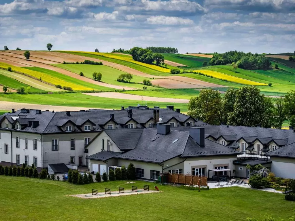 Hotel Mercure Racławice Dosłońce Conference & SPA****