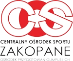 Logo COS OPO Zakopane