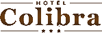 Logo Hotel Colibra