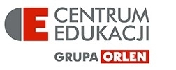 Logo Centrum Edukacji ​