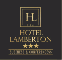 Logo Hotel Lamberton Business & Conferences