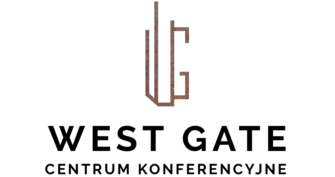 Logo WEST GATE Centrum Konferencyjne