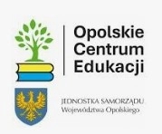 Logo Regionalne Centrum Rozwoju Edukacji Opole