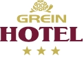 Logo Grein Hotel***