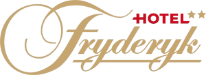 Logo Hotel Fryderyk