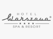 Logo Hotel Warszawa SPA & Resort****