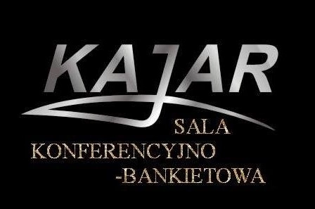 Logo Sala Konferencyjno-Bankietowa KAJAR