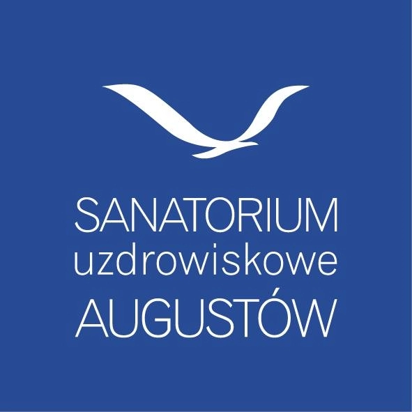 Logo Sanatorium Augustów Medical SPA