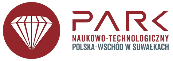 Logo Park Naukowo-Technologiczny Polska-Wschód