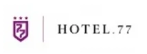 Logo Hotel 77***