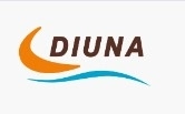 Logo DIUNA - Ośrodek Wypoczynkowy Łeba