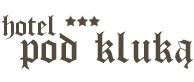 Logo Hotel pod Kluką***