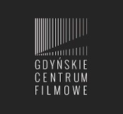 Logo Gdyńskie Centrum Filmowe