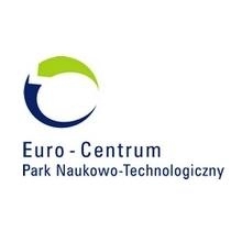 Logo Park Naukowo-Technologiczny Euro-Centrum