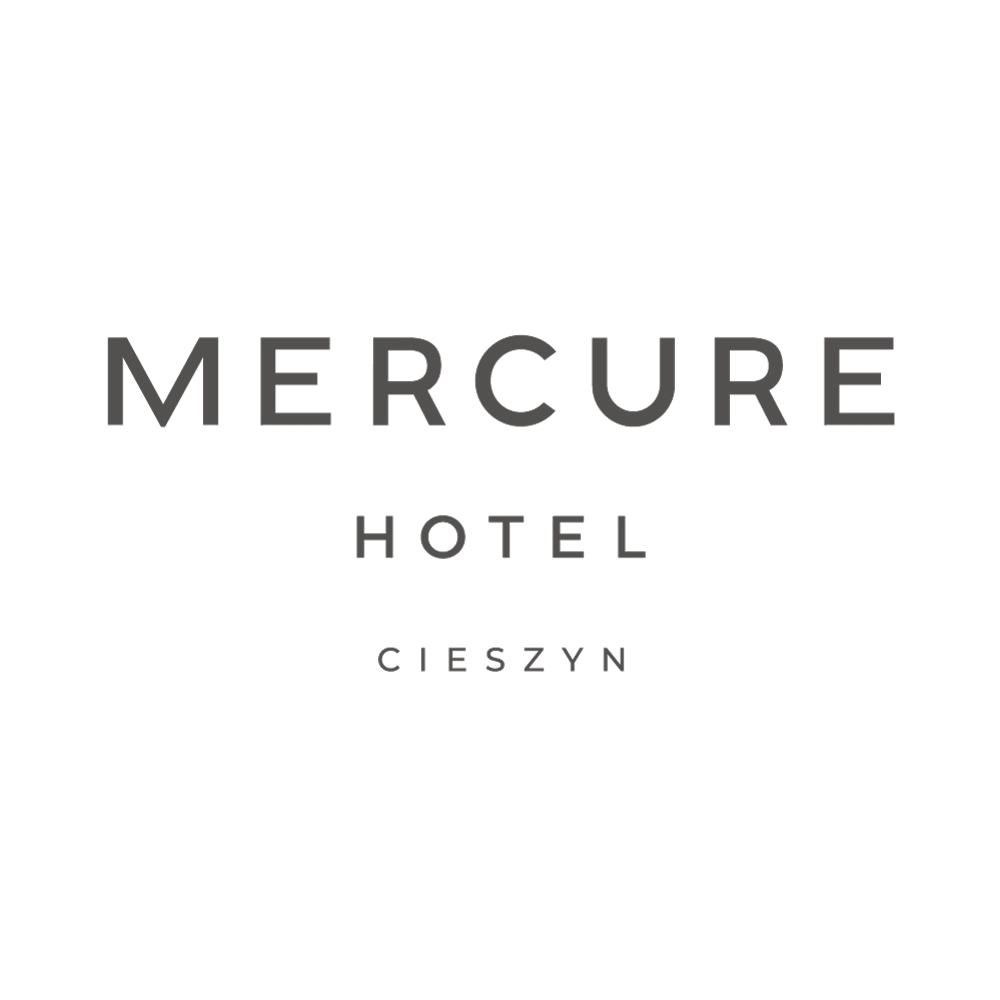 Logo Hotel Mercure Cieszyn***