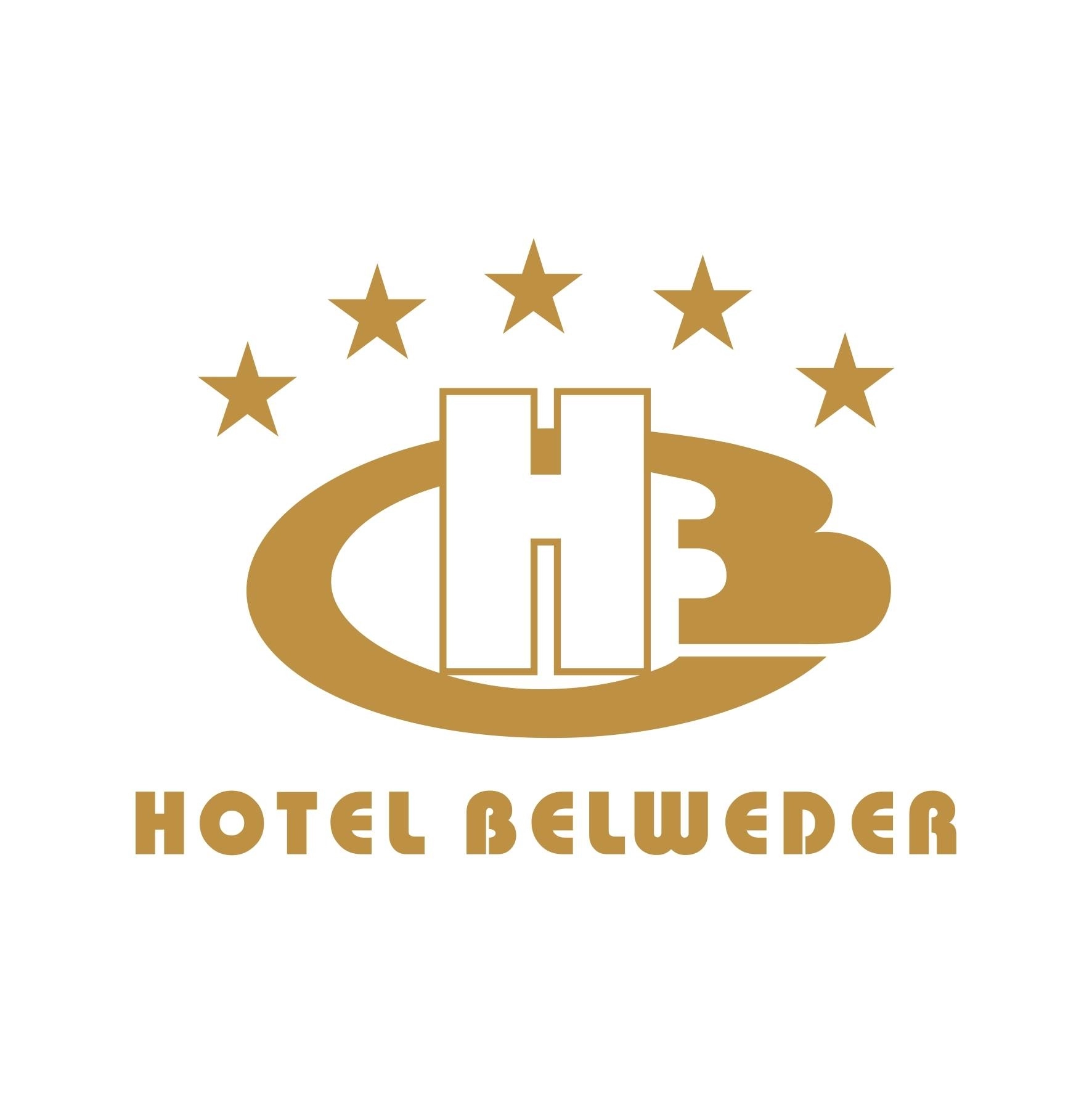 Logo Hotel Belweder*****