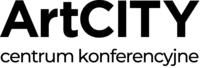 Logo Centrum Konferencyjne ArtCITY