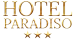 Logo Hotel Paradiso***