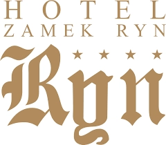 Logo Hotel Zamek Ryn****