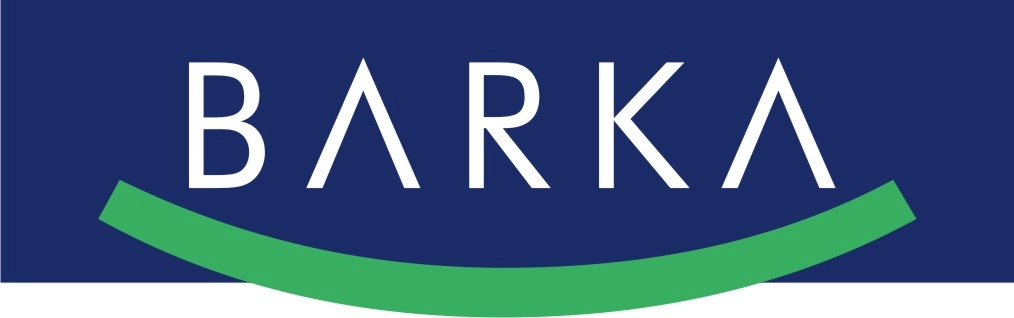 Logo Fundacja Pomocy Wzajemnej Barka