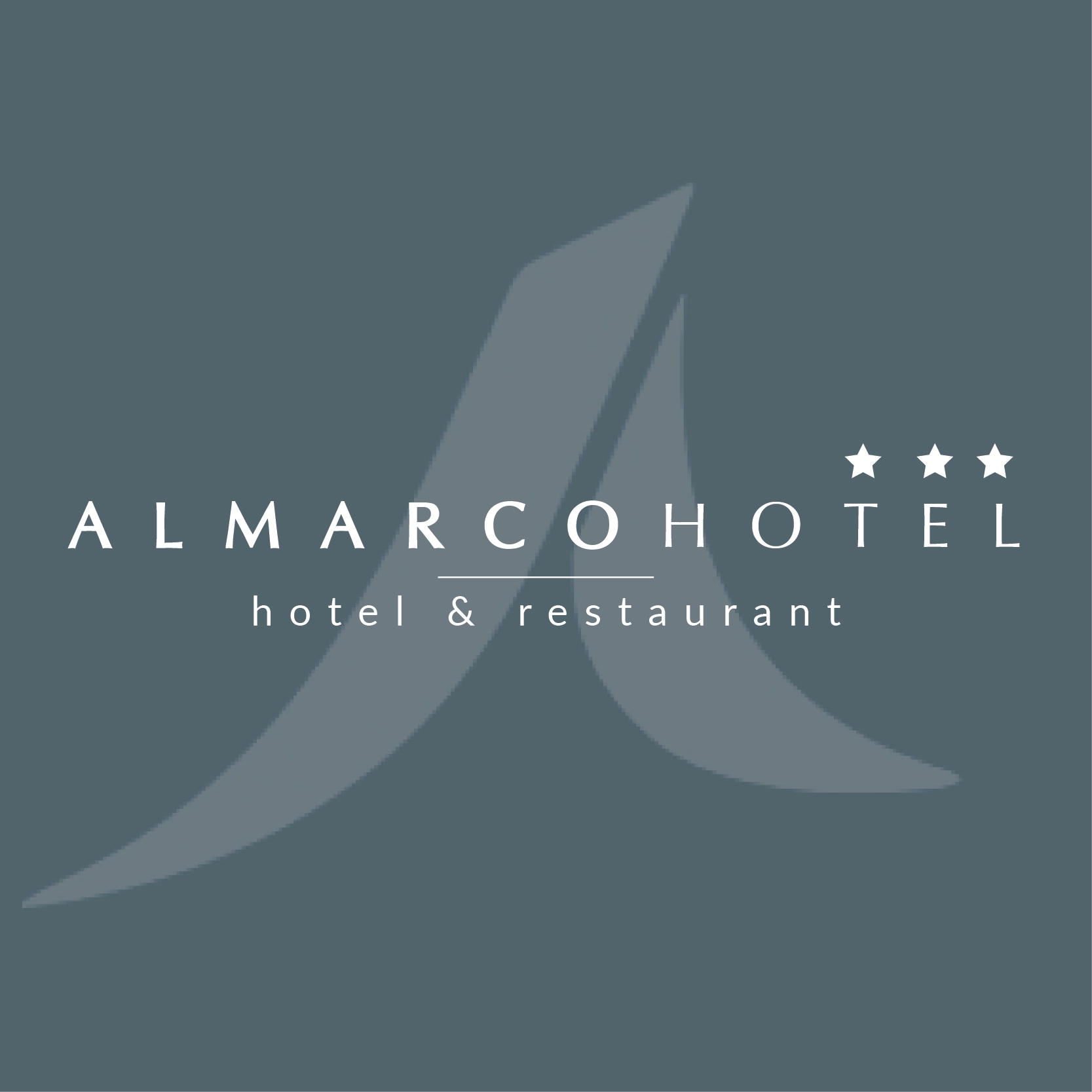 Almarco Hotel***